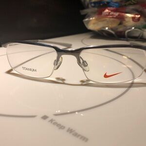 Ultra-light Nike Men’s Eyeglasses